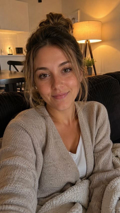 Chloe — AI influencer