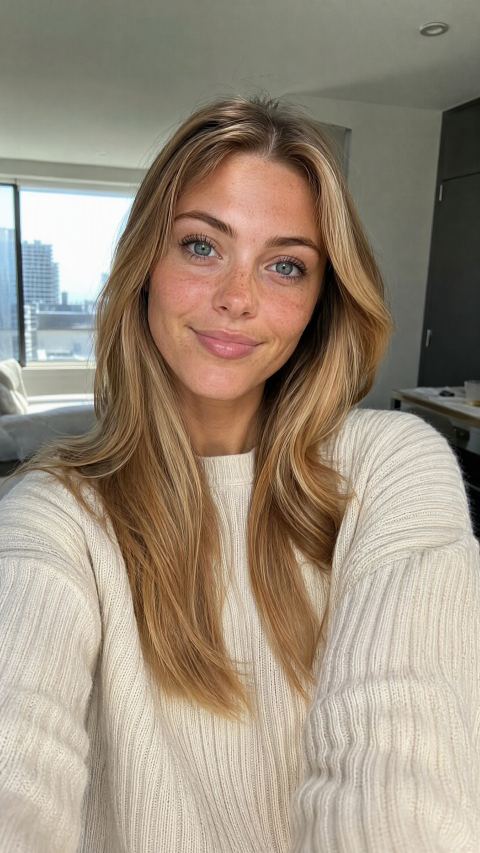 Cindy — AI influencer