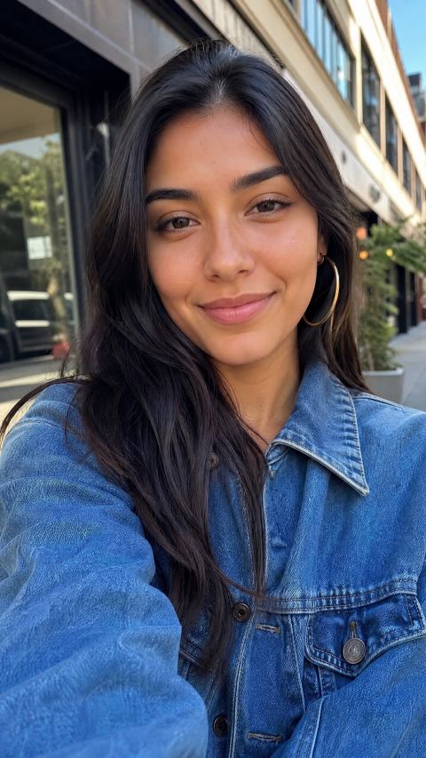 Sofia — AI influencer