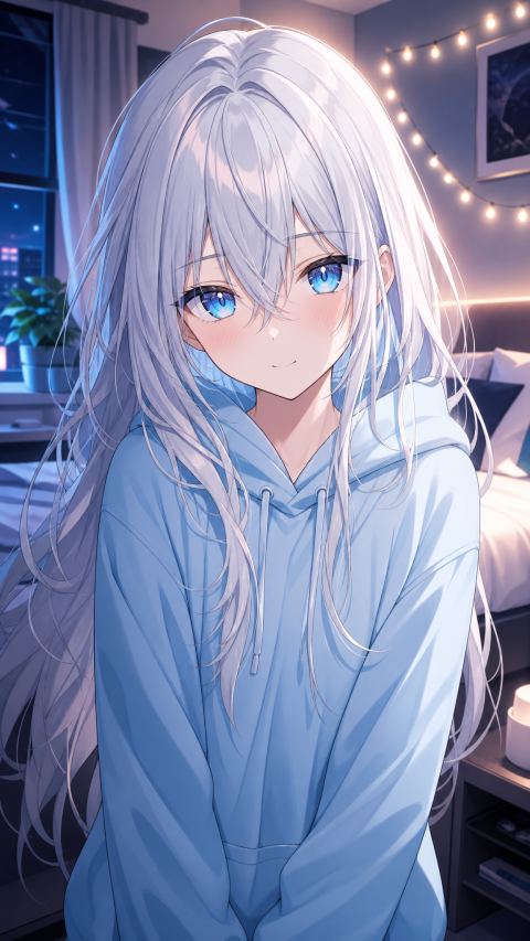 Yuki — AI influencer